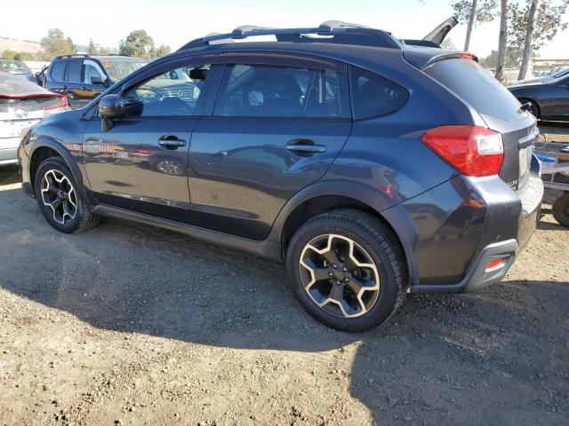 Photo 2 from auction – 2014 SUBARU XV CROSSTR with VIN JF2GPAGC1E8290114