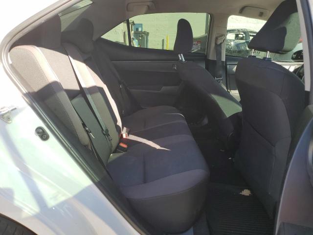 Photo 10 from auction – 2018 TOYOTA COROLLA L with VIN 5YFBURHE5JP787648