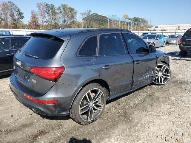 Photo 3 from auction – 2017 AUDI Q5 PREMIUM with VIN WA1D7AFP9HA005964