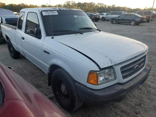Photo 4 from auction – 2002 FORD RANGER SUP with VIN 1FTYR14V62PB22294