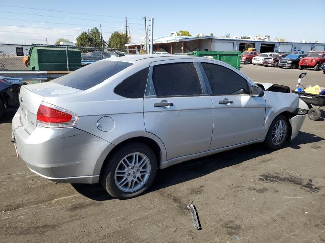 Photo 3 from auction – 2009 FORD FOCUS SE with VIN 1FAHP35N19W100774