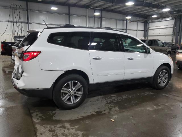 Photo 3 from auction – 2016 CHEVROLET TRAVERSE L with VIN 1GNKRHKD6GJ261772