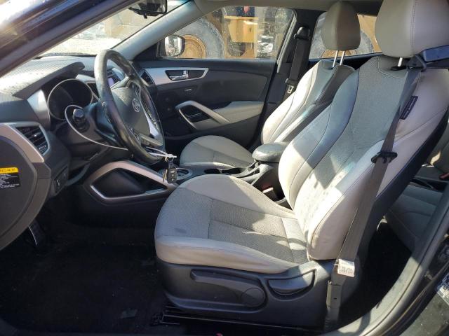 Photo 7 from auction – 2013 HYUNDAI VELOSTER with VIN KMHTC6ADXDU171485