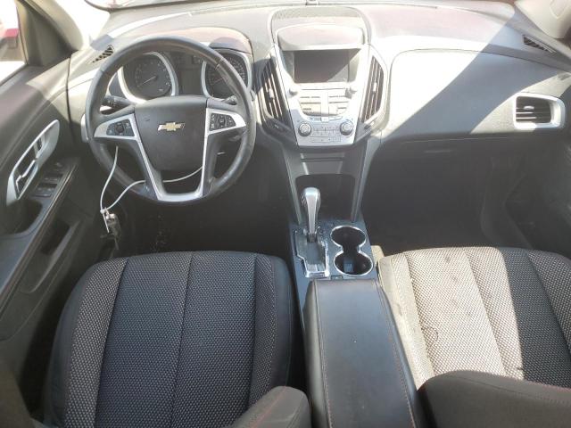 Photo 8 from auction – 2015 CHEVROLET EQUINOX LT with VIN 2GNALBEK8F1164425