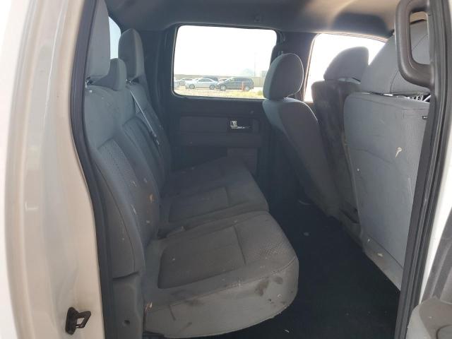 Photo 10 from auction – 2014 FORD F150 SUPER with VIN 1FTFW1CF0EKE08931