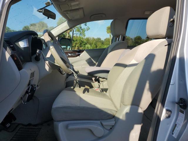 Photo 7 from auction – 2013 NISSAN QUEST S with VIN JN8AE2KP2D9067913
