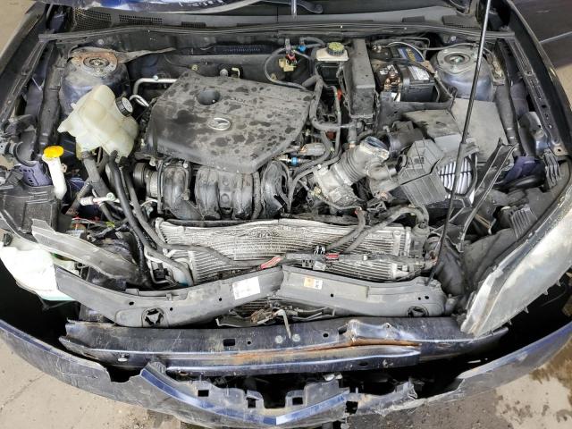 Photo 11 from auction – 2008 MAZDA 3 I with VIN JM1BK32G881186259