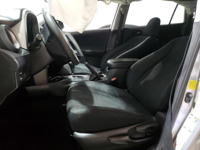 Photo 7 from auction – 2017 TOYOTA RAV4 LE with VIN 2T3BFREV4HW666558