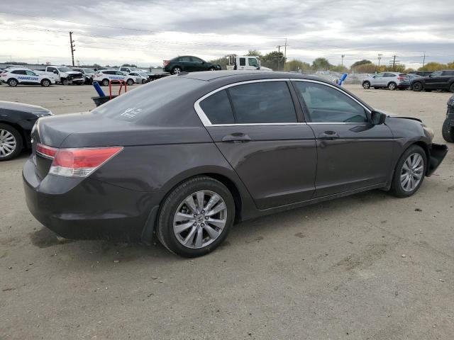 Photo 3 from auction – 2011 HONDA ACCORD EXL with VIN 1HGCP2F80BA072218