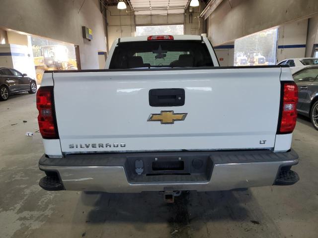 Photo 6 from auction – 2016 CHEVROLET SILVERADO with VIN 1GCRCREC3GZ418015