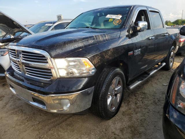 RAM 1500 SLT 2014 with VIN 1C6RR7LTXES231051 - Photo from auction