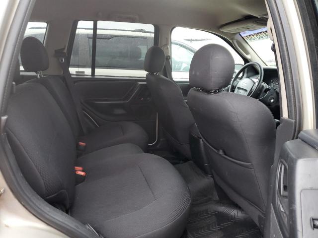 Photo 11 from auction – 2004 JEEP GRAND CHER with VIN 1J4GW48S74C121598