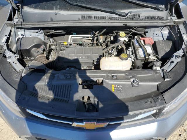 Photo 12 from auction – 2019 CHEVROLET TRAX 1LT with VIN KL7CJLSB9KB746963