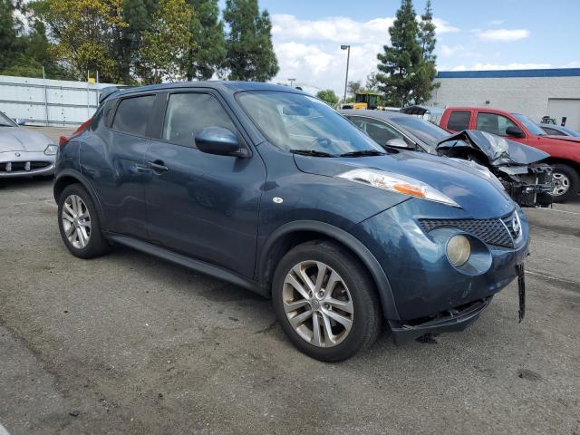 صورة رقم 4 من المزاد - 2011 NISSAN JUKE S مع VIN JN8AF5MV2BT024442