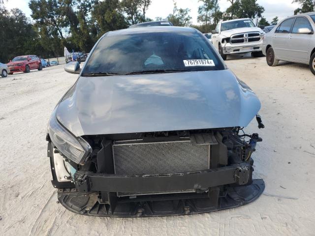 Photo 5 from auction – 2022 KIA FORTE FE with VIN 3KPF24AD8NE514318