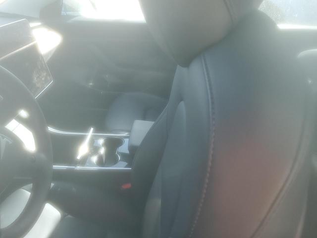 Photo 7 from auction – 2020 TESLA MODEL 3 with VIN 5YJ3E1EA0LF792419