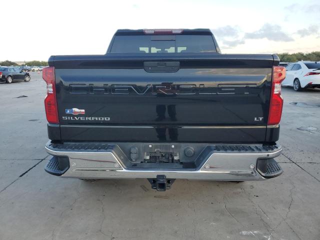 Photo 6 from auction – 2019 CHEVROLET SILVERADO with VIN 3GCPWCED3KG225053