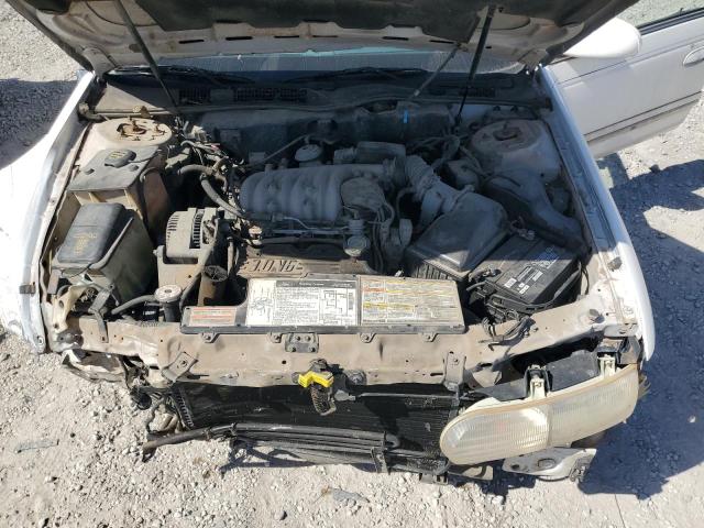 Photo 11 from auction – 1995 FORD TAURUS GL with VIN 1FALP52U6SG217008