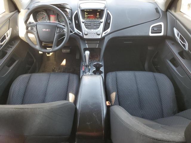 Foto 8 de la subasta – 2014 GMC TERRAIN SL con VIN 2GKALMEKXE6183018