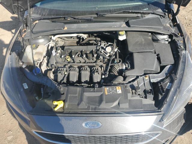 Photo 11 from auction – 2017 FORD FOCUS SEL with VIN 1FADP3H28HL298804