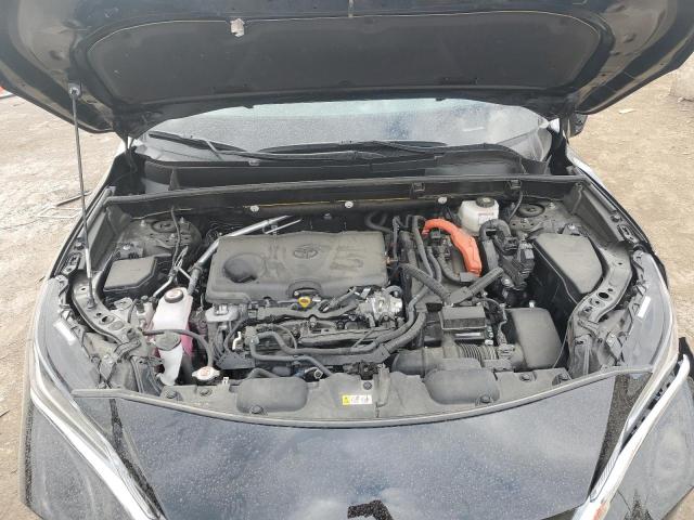 Photo 12 from auction – 2023 TOYOTA VENZA LE with VIN JTEAAAAH6PJ126780
