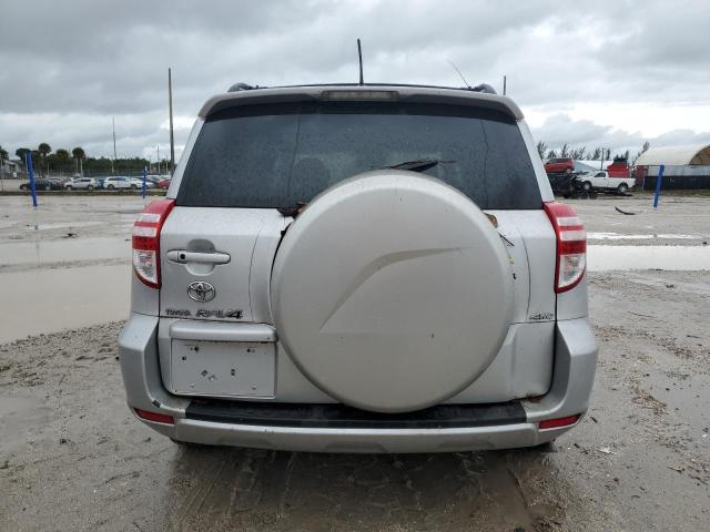 Photo 6 from auction – 2009 TOYOTA RAV4 LIMIT with VIN 2T3BK31VX9W009554
