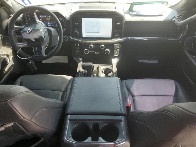 Photo 8 from auction – 2023 FORD F150 SUPER with VIN 1FTFW1E5XPFB71901
