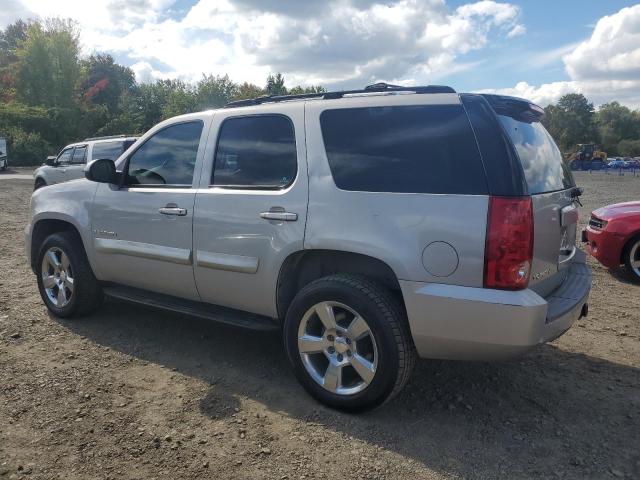 Photo 2 from auction – 2007 GMC YUKON with VIN 1GKFK13067J145249