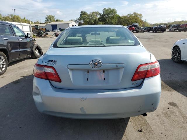 Photo 6 from auction – 2008 TOYOTA CAMRY CE with VIN 4T1BE46K98U758798