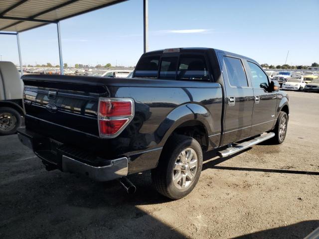 Photo 3 from auction – 2014 FORD F150 SUPER with VIN 1FTFW1CT2EKD75436