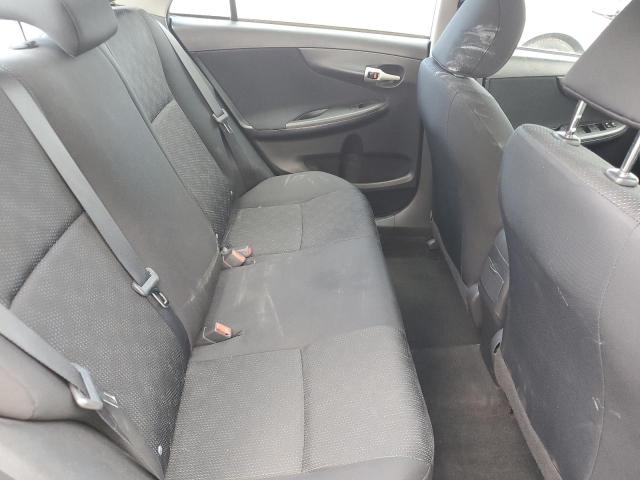 Photo 10 from auction – 2009 TOYOTA COROLLA BA with VIN 1NXBU40E29Z065689