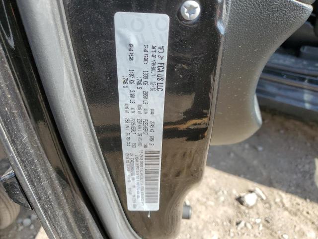 Photo 14 from auction – 2017 DODGE GRAND CARA with VIN 2C4RDGCG9HR662836