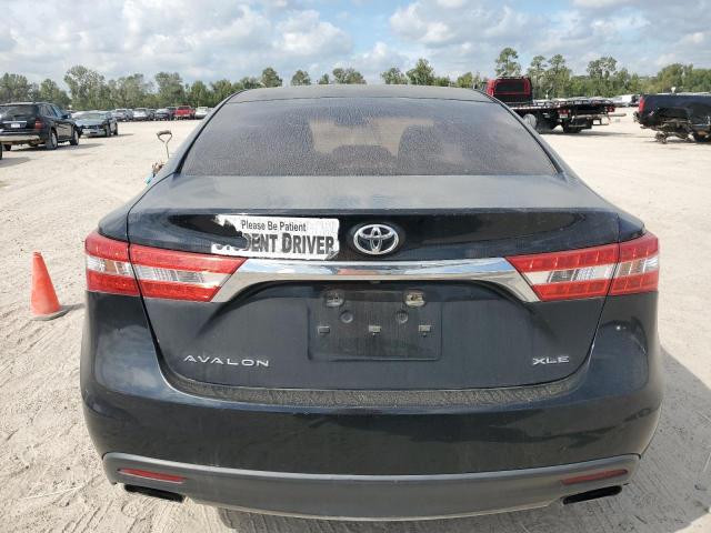 Photo 6 from auction – 2014 TOYOTA AVALON BAS with VIN 4T1BK1EB5EU097646