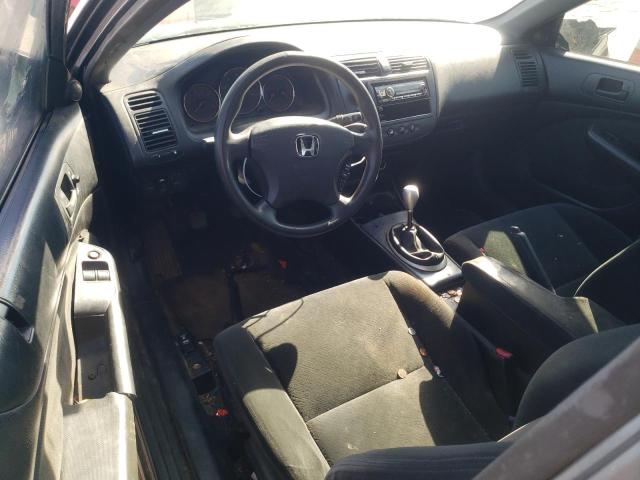 Photo 8 from auction – 2004 HONDA CIVIC EX with VIN 1HGEM21904L006552