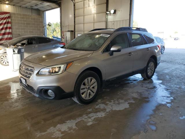 SUBARU OUTBACK 2. 2016 с VIN 4S4BSBFC0G3226561 - Снимка от търг