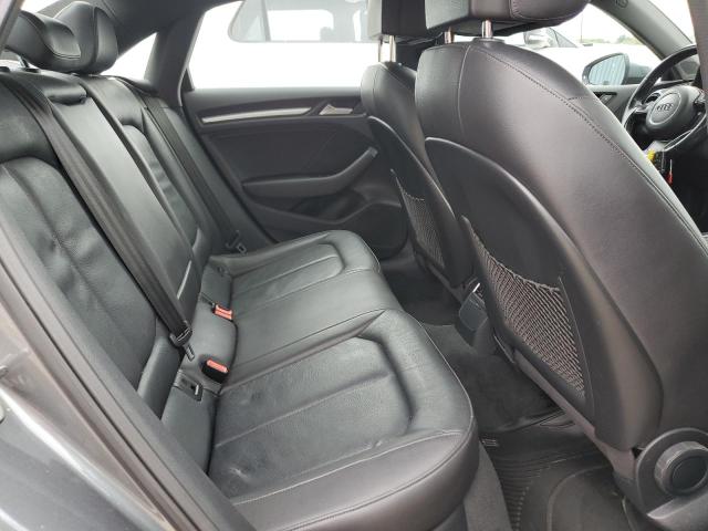 Photo 10 from auction – 2015 AUDI A3 PREMIUM with VIN WAUBFGFF6F1068539
