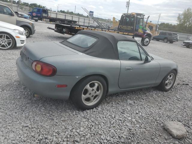 Photo 3 from auction – 1999 MAZDA MX-5 MIATA with VIN JM1NB3537X0103804