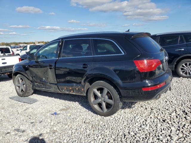 Photo 2 from auction – 2015 AUDI Q7 TDI PRE with VIN WA1WMCFE4FD019942