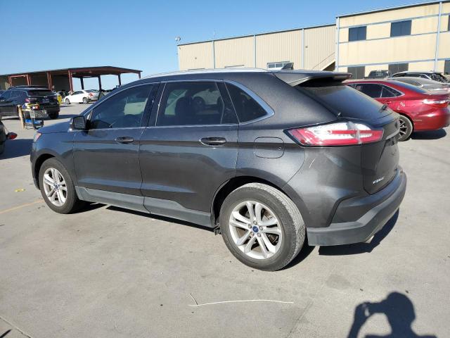 Photo 2 from auction – 2020 FORD EDGE SEL with VIN 2FMPK3J91LBB53797