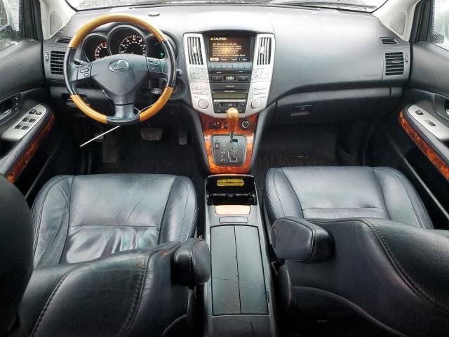 Photo 8 from auction – 2008 LEXUS RX 350 with VIN 2T2HK31U88C049055