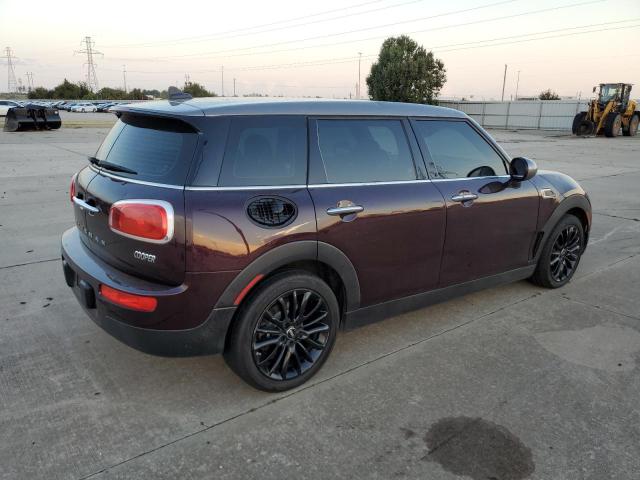 Photo 3 from auction – 2017 MINI COOPER CLU with VIN WMWLN5C5XH2E31738
