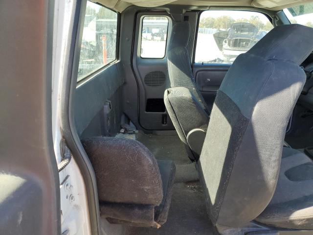Photo 10 from auction – 2006 MAZDA B3000 CAB with VIN 4F4YR46U36PM05285