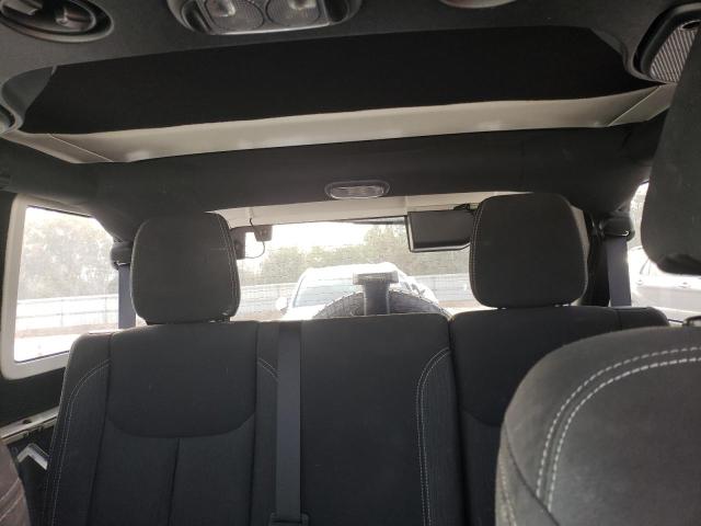 Photo 10 from auction – 2017 JEEP WRANGLER U with VIN 1C4BJWEG5HL589944