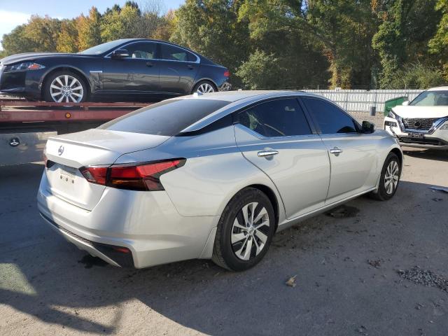 Photo 3 from auction – 2020 NISSAN ALTIMA S with VIN 1N4BL4BV1LC139451