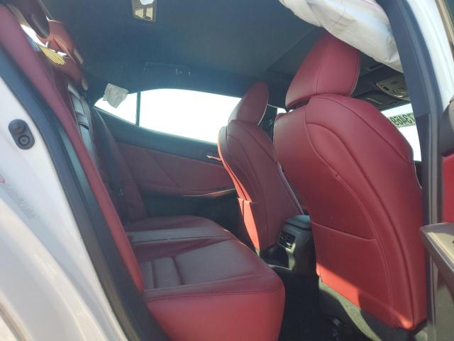 Photo 10 from auction – 2014 LEXUS IS 250 with VIN JTHBF1D29E5015601