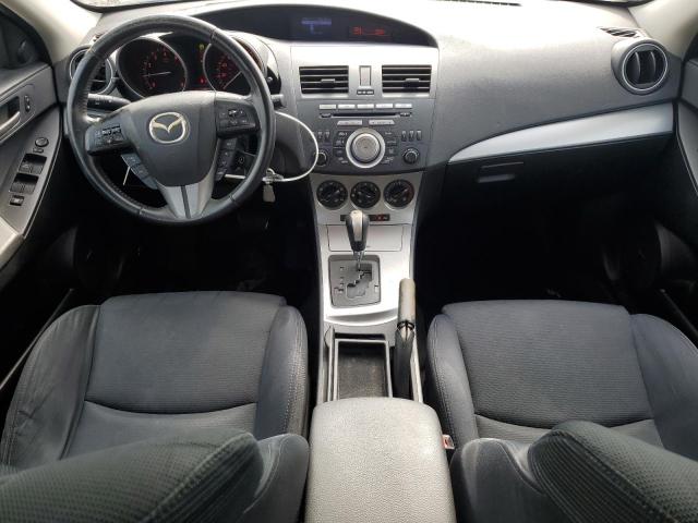 Photo 8 from auction – 2010 MAZDA 3 S with VIN JM1BL1H68A1218729