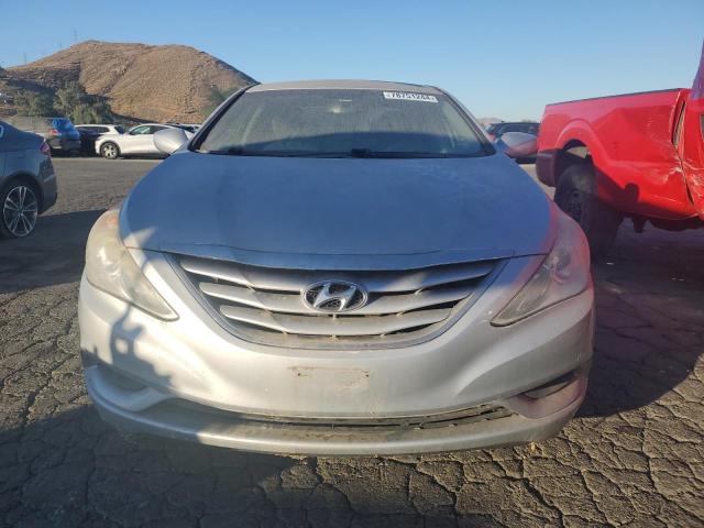 Photo 5 from auction – 2012 HYUNDAI SONATA with VIN 5NPEB4AC6CH396801