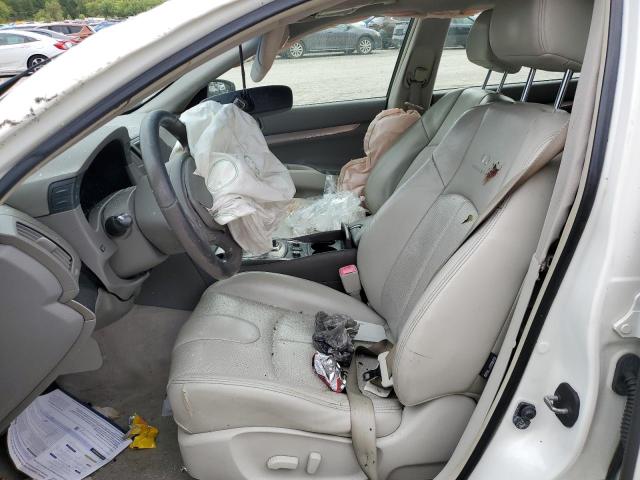 Photo 7 from auction – 2012 INFINITI G25 with VIN JN1DV6AR7CM861436