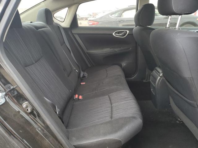 Photo 10 from auction – 2017 NISSAN SENTRA S with VIN 3N1AB7AP3HL658352