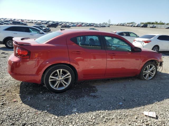 Фото 3 с аукциона – 2011 DODGE AVENGER MA с VIN 1B3BD1FGXBN596040